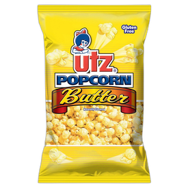 Utz - Butter Popcorn
