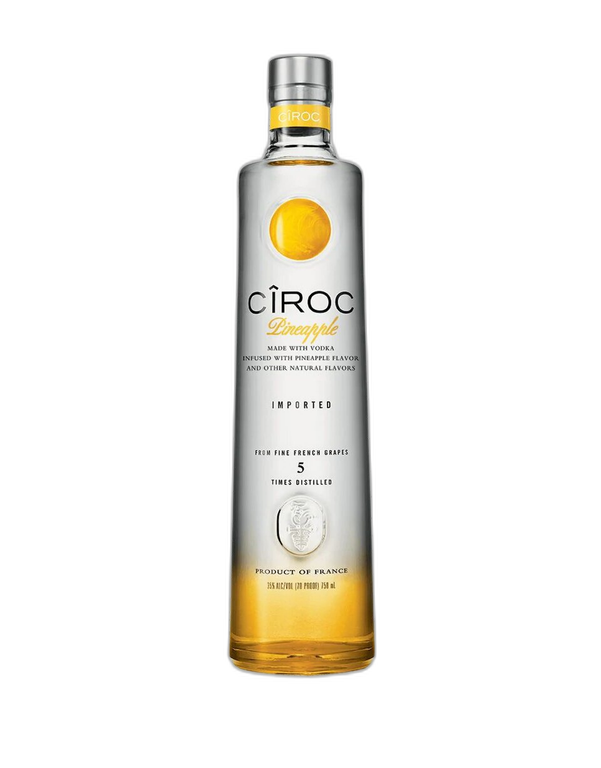 Ciroc Pineapple