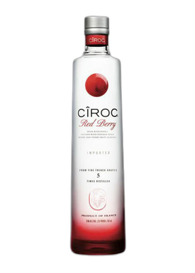 Ciroc Red Berry