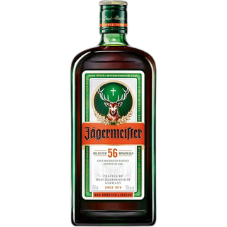 Jägermeister