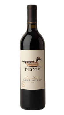 Decoy - Cabernet Sauvignon