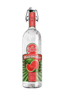 360 Watermelon Vodka