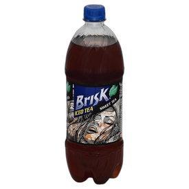 Brisk - Sweet Tea