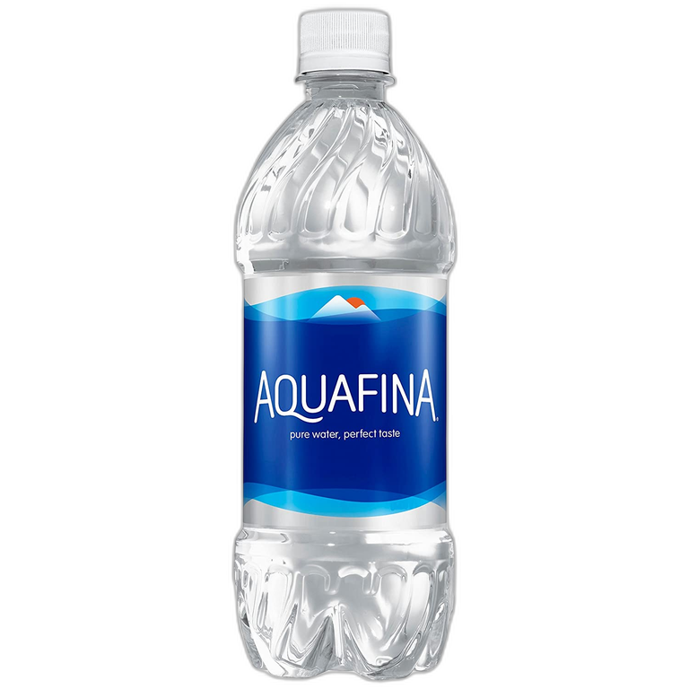Aquafina