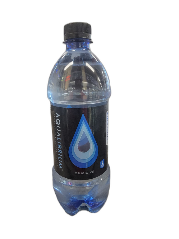 Aqualibrium