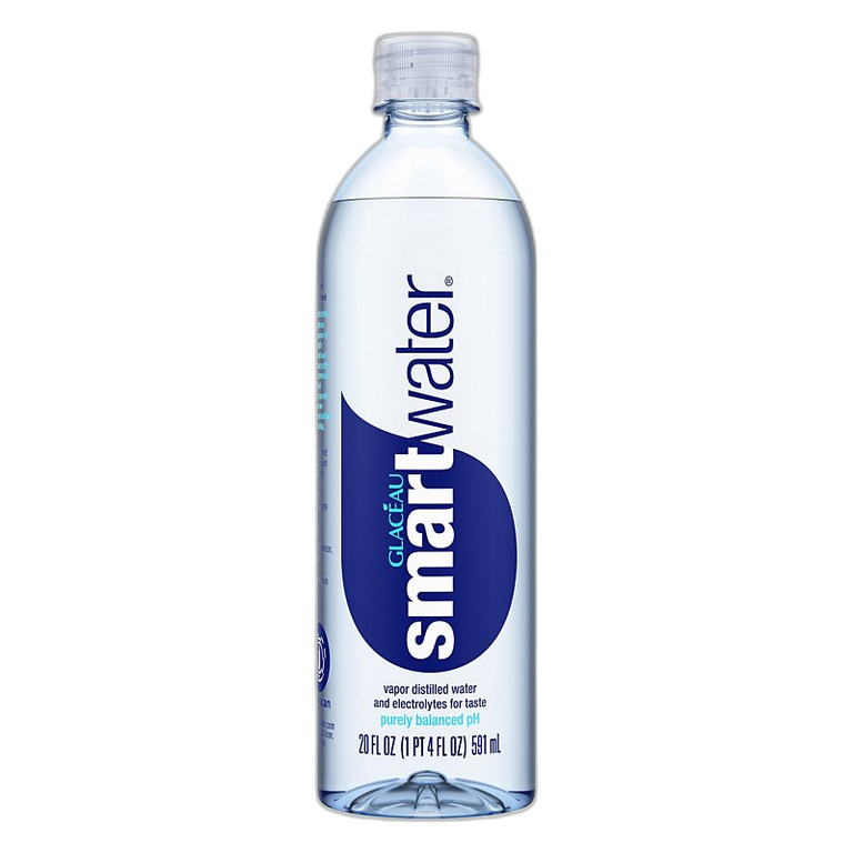 Smart Water