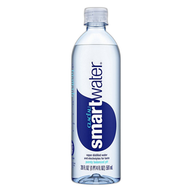 Smart Water