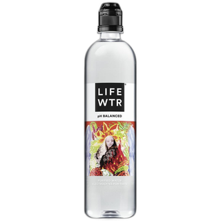 Life Water