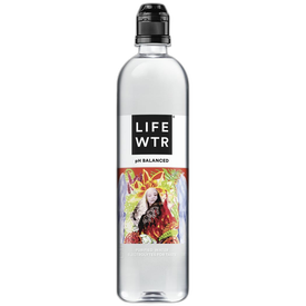 Life Water