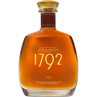 1792 Small Batch Kentucky Straight