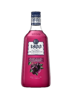 1800 Black Cherry Margarita