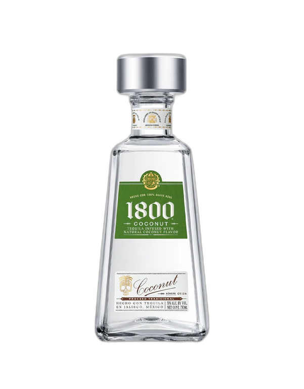 1800 Coconut Tequila