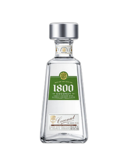 1800 Coconut Tequila