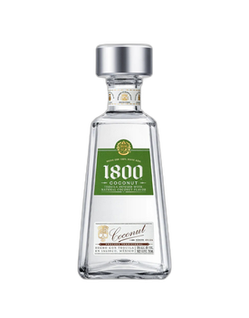 1800 Coconut Tequila