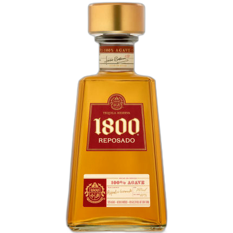 1800 Reposado