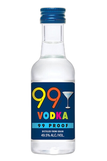 99 Vodka