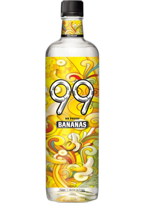 99 Bananas