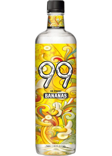99 Bananas