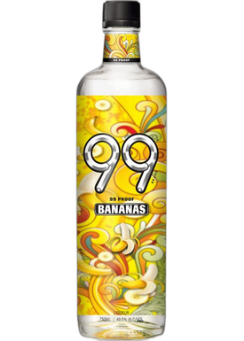 99 Bananas