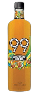 99 Long Island Iced Tea