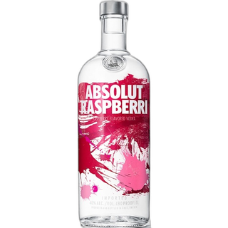 Absolut Raspberri