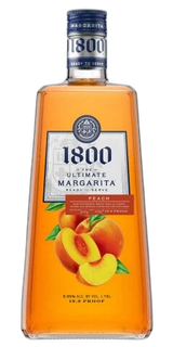 1800 Peach Margarita