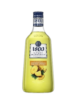 1800 Pineapple Margarita