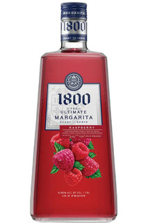 1800 Raspberry Margarita