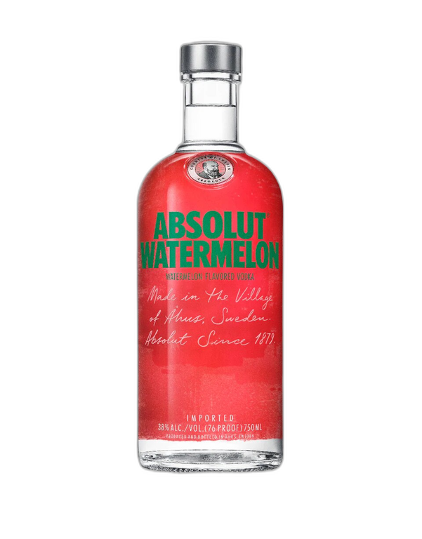 Absolut Watermelon