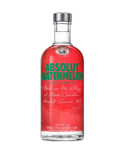 Absolut Watermelon