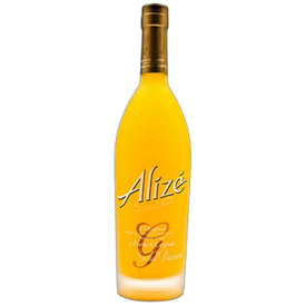 Alize Gold Passion