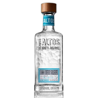Altos Silver