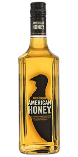 Wild Turkey - American Honey