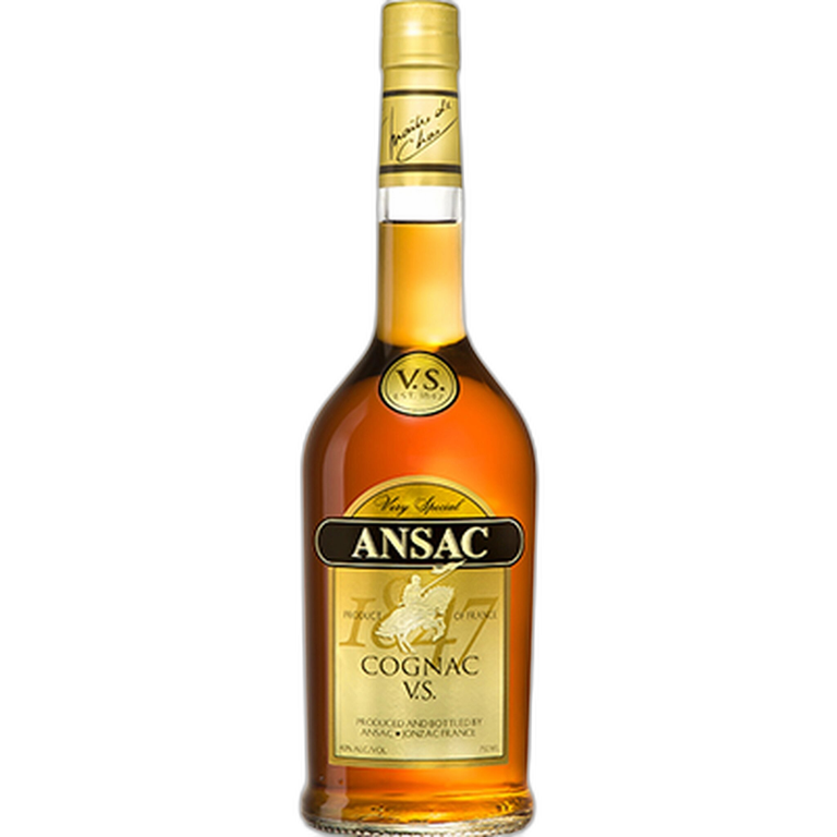 Ansac VS Cognac