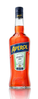 Aperol Aperitivo