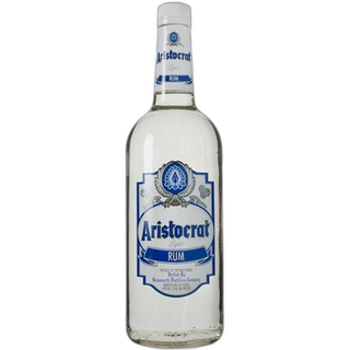 Aristocrat Rum