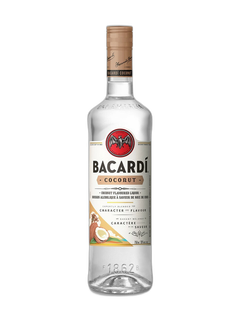 Bacardi Coconut