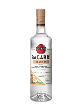 Bacardi Coconut