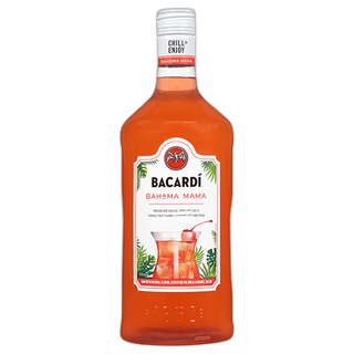 Bacardi Bahama Mama