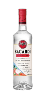 Bacardi Dragonberry