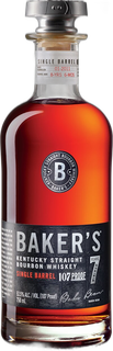 Baker's Single Barrel