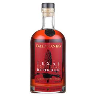 Balcones Texas Bourbon