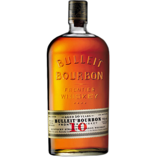 Bulleit 10 year