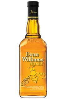 Evan Williams Honey