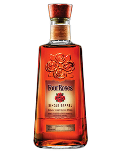 Four Roses Single Barrel