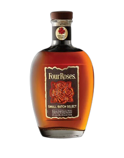Four Roses Small Batch