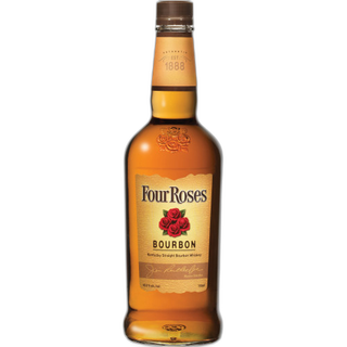 Four Roses Yellow Bourbon