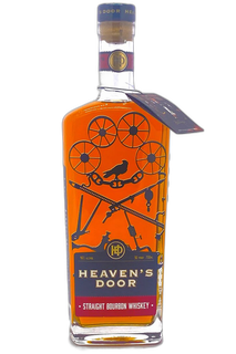 Heaven's Door