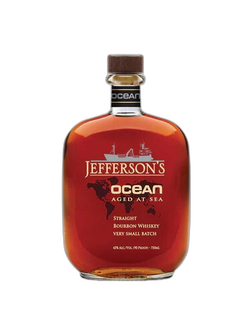 Jefferson's Ocean Aged