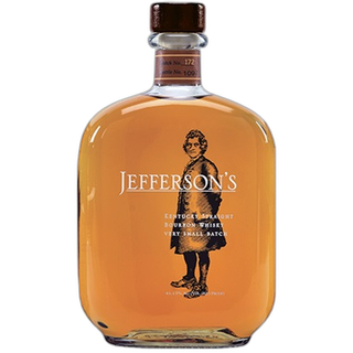 Jefferson's VSB